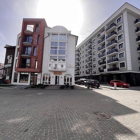 Апартаменты Центр Трускавец Exterior photo