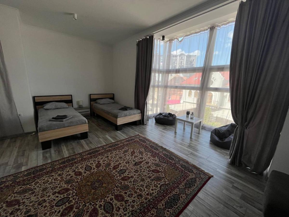 Апартаменты Центр Трускавец Exterior photo
